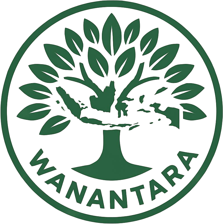 Logo Wanantara